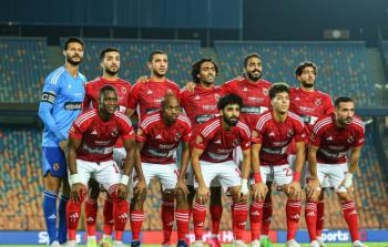أبرزها مباراة الأهلي والإسماعيلي.. مواجهات مرتقبة في الجولة الثانية للدوري المصري