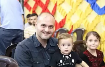 الشهيد نذير شعبان