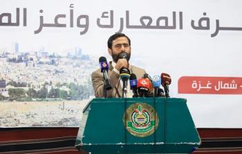 المصري: الاقتحامات المتواصلة للأقصى ستشعل المنطقة بأكملها