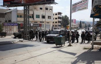 قلق أوروبي من تصاعد عنف المستوطنين في حوارة الفلسطينية