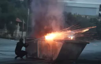 منذ طوفان الأقصى تصاعدت المواجهات مع الاحتلال في الضفة الغربية