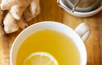 علاجات منزلية تساعد في التخلص من الغثيان