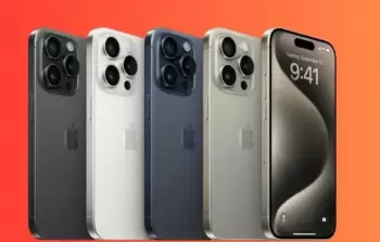 ما أسباب ارتفاع درجة حرارة هواتف IPhone 15 Pro وما الحل؟