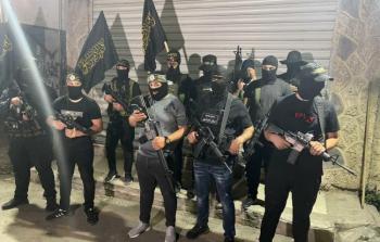 كتيبة جنين: أفعال أجهزة السلطة خط أحمر لا يمكن السكوت عنها