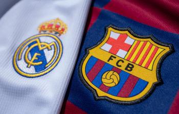 ريال مدريد وبرشلونة يعودان لمنافسات الدوري الإسباني