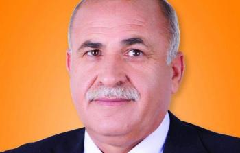 النائب العربي السابق في الكنيست الإسرائيلي جمعة زبارقة- أرشيف