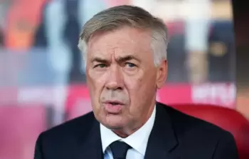 أنشيلوتي يسعى لثأر شخصي في مباراة نابولي وريال مدريد
