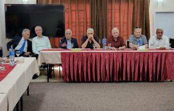 أبو دقة يكشف لـ