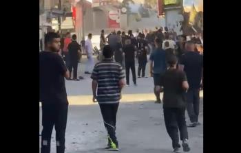 حقوقي: إطلاق السلطة النار على الفلسطينيين جريمة وانتهاك قانوني خطير