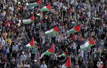 إحصاء جديد.. عدد سكان فلسطين يناهز 5.5 ملايين