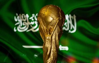 السعودية تعلن نيتها الترشح لاستضافة كأس العالم 2034
