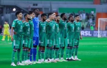 ديربي جدة بين الاتحاد والاهلي في واجهة مباريات الجولة التاسعة للدوري السعودي