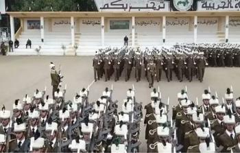 سوريا.. ارتفاع حصيلة قتلى هجوم المسيّرات على الكلية العسكرية إلى 112