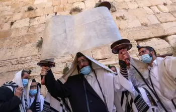 الأعياد اليهودية.. حرب لانتهاك المحرمات وتدنيس المقدسات