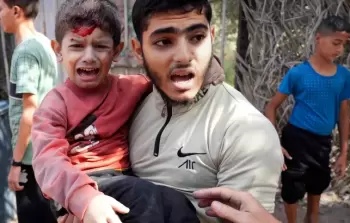 يونيسيف: غزة أخطر مكان في العالم للأطفال