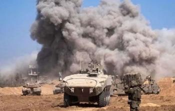 أبو عبيدة: دمرنا 60 آلية عسكرية للاحتلال في غزة خلال ثلاثة أيام