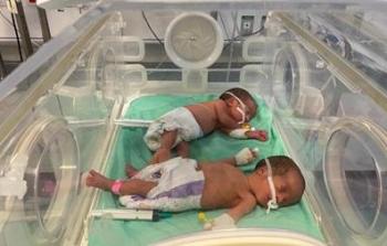 وفاة 6 أطفال 