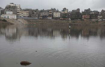 بلدية غزة تحذر من خطورة أوضاع 