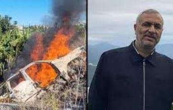 القائد المجاهد خليل خراز