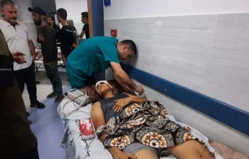 الأورومتوسطي: موت عدد من المرضى في غزة في ظل إغلاق المستشفيات وغياب الرعاية الطبية