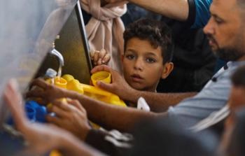 الأورومتوسطي: حرب التجويع الإسرائيلية تبلغ ذروتها في غزة