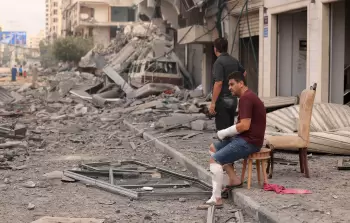 النائبة الأمريكية رشيدة طليب تتهم بايدن بدعم الإبادة الجماعية للفلسطينيين