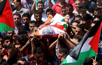 شهيدان في أريحا وطولكرم برصاص قوات الاحتلال