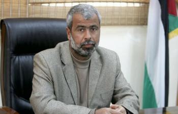 الأمين العام لحركة الأحرار الفلسطينية الشهيد خالد أبو هلال