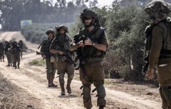 الأورومتوسطي: سرقات وأعمال نهب لمنازل فلسطينية من جيش الاحتلال بغزة