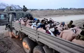 الأورومتوسطي يوجه نداءً عاجلاً بتشكيل وفد دولي للاطلاع على أوضاع المعتقلين الفلسطينيين