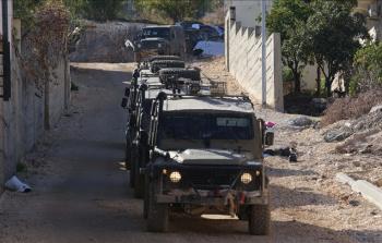 انسحاب إسرائيلي من مناطق في بيت لاهيا يكشف دمارا هائلا