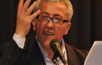 الشاعر الفلسطيني الراحل سليم النفار