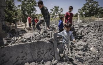 حماس: تبرير بلينكن الإبادة الجماعية يعكس التورُّط الأمريكي فيها