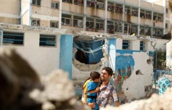 استشهاد 4156 طالبا واستهداف381 مدرسة بعدوان الاحتلال