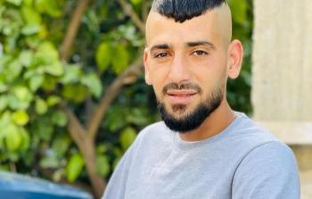 ارتقاء الشهيد قسام ياسين