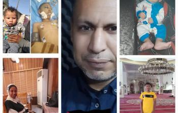 إياد الرواغ .. صحفي استهدفه الاحتلال مرتين