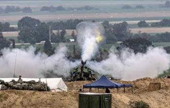 المخابرات الأمريكية: إسرائيل بعيدة عن 