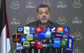 أسامة حمدان