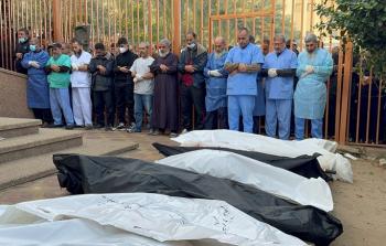 7% من سكان غزة استشهدوا أو أصيبوا منذ أكتوبر 2023