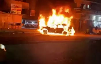 مقتل قياديين في 