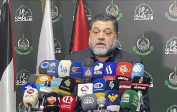 أسامة حمدان