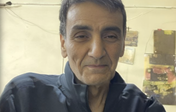 الشهيد إبراهيم محاميد