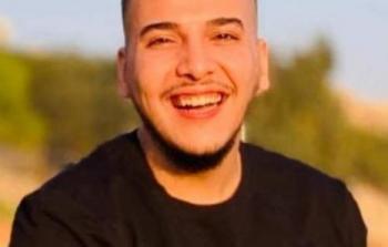 الشهيد ماجد نبهان