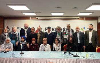 صورة التحالف