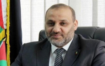 د. محمد إبراهيم المدهون