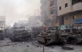 صورة أرشيفية