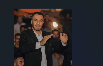الشهيد مجاهد بركات منصور