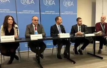 أطباء عادوا من غزة ينفون مزاعم الاحتلال ويدلون بـ 