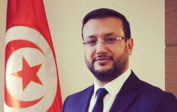 نزار الشعري المرشح للانتخابات الرئاسية القادمة في تونس