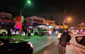3 قتلى في جريمتين منفصلتين بالداخل المحتل